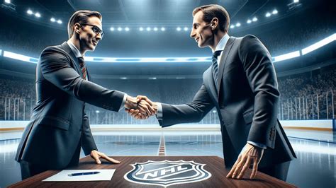 nhl trade generator.